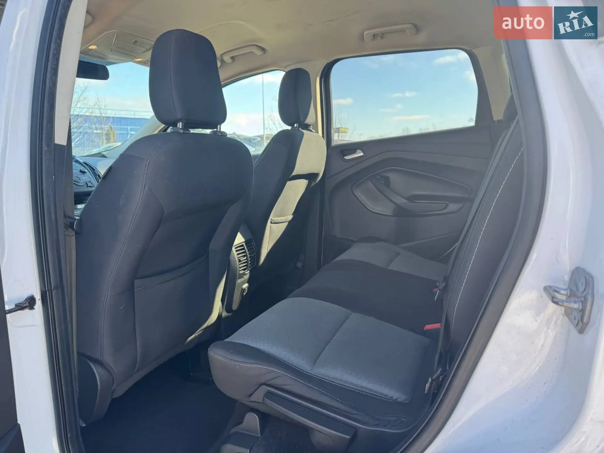 2018 Ford Escape - мініатюра 15