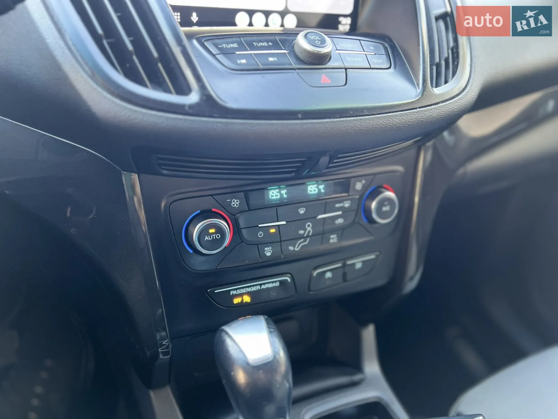 2017 Ford Escape - мініатюра 8