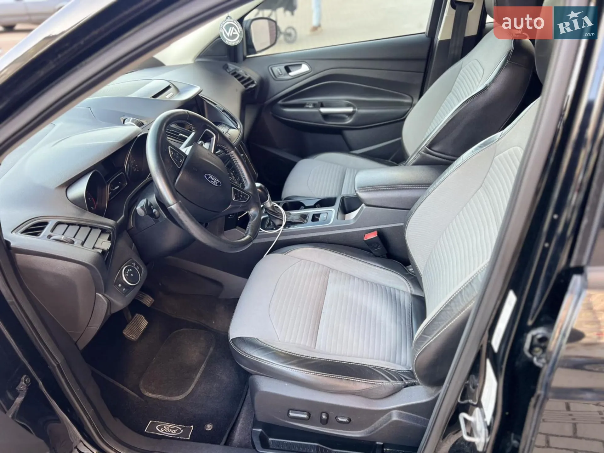2017 Ford Escape - мініатюра 9