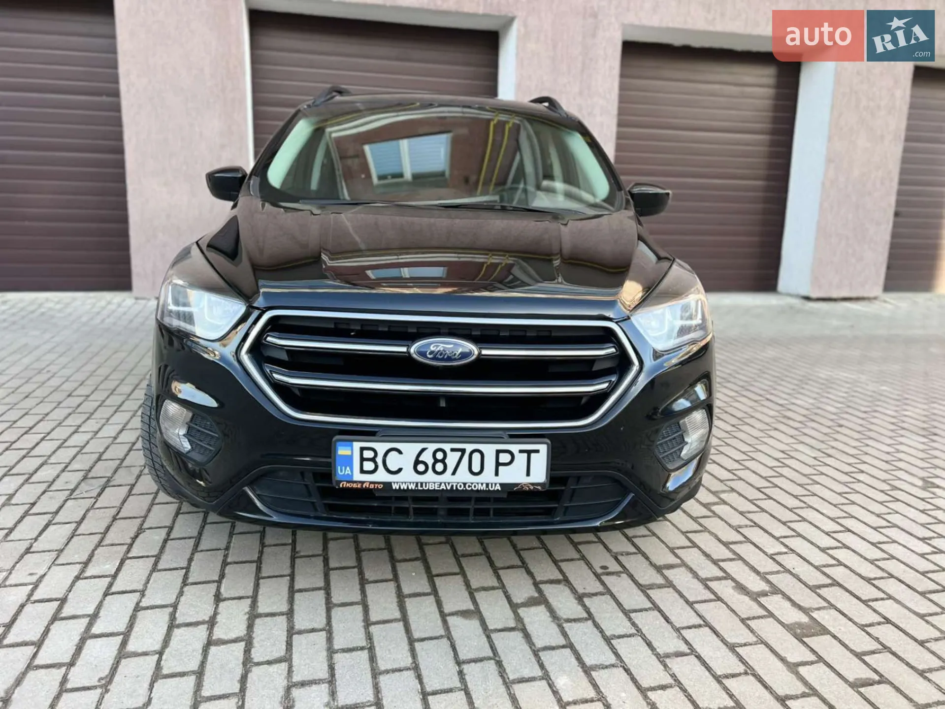 2017 Ford Escape - мініатюра 7