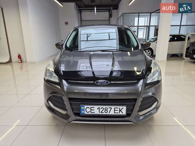 Внедорожник / Кроссовер Ford Escape 2015 в Хмельницком