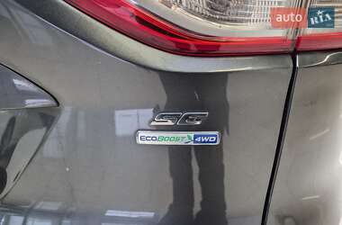 Внедорожник / Кроссовер Ford Escape 2015 в Хмельницком