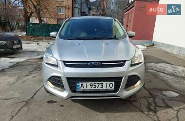 Внедорожник / Кроссовер Ford Escape 2015 в Белой Церкви