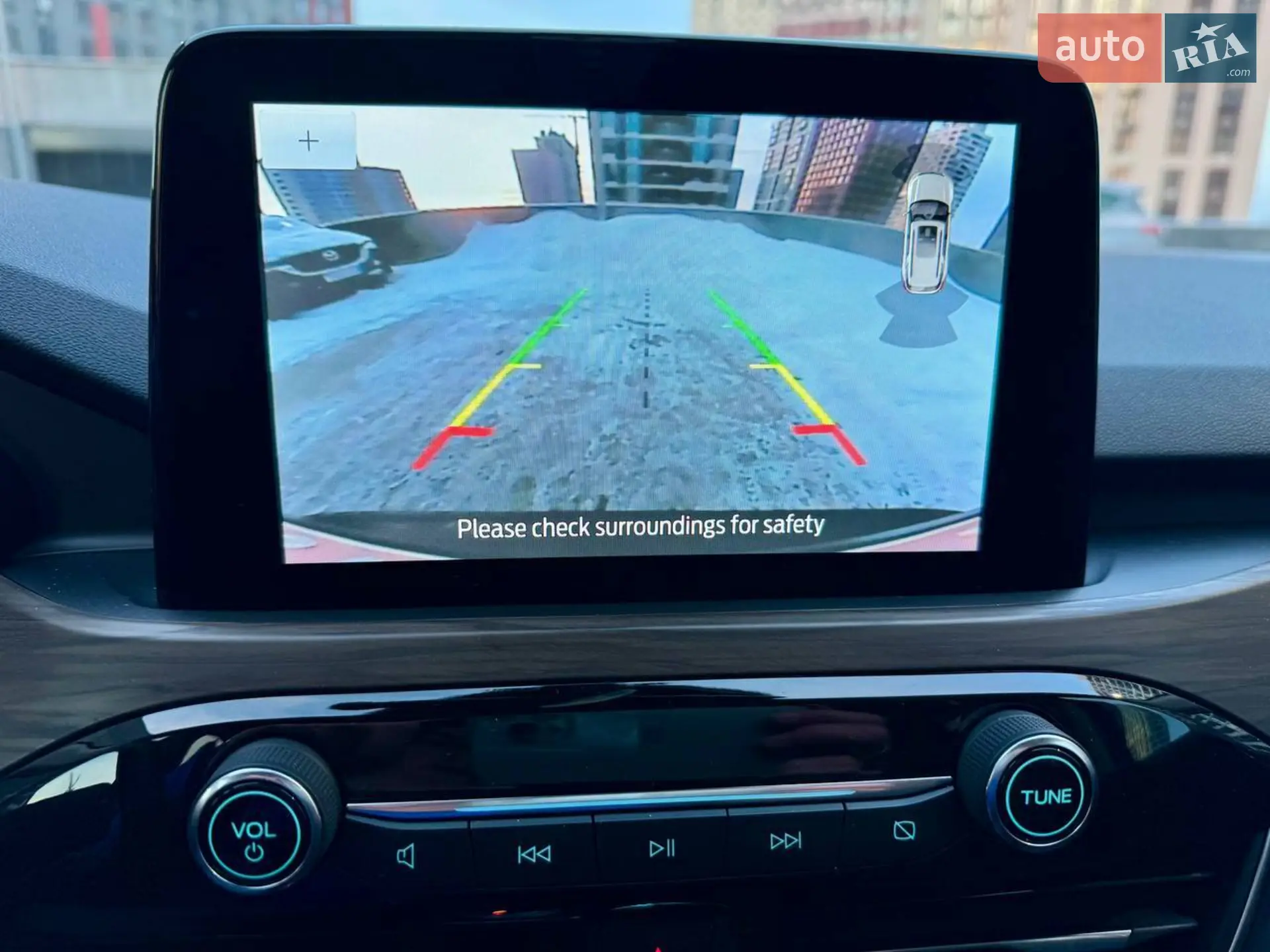 2019 Ford Escape - мініатюра 32