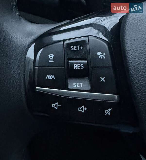 Внедорожник / Кроссовер Ford Escape 2022 в Харькове