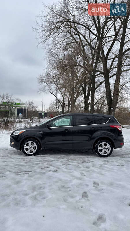 Позашляховик / Кросовер Ford Escape 2013 в Вінниці