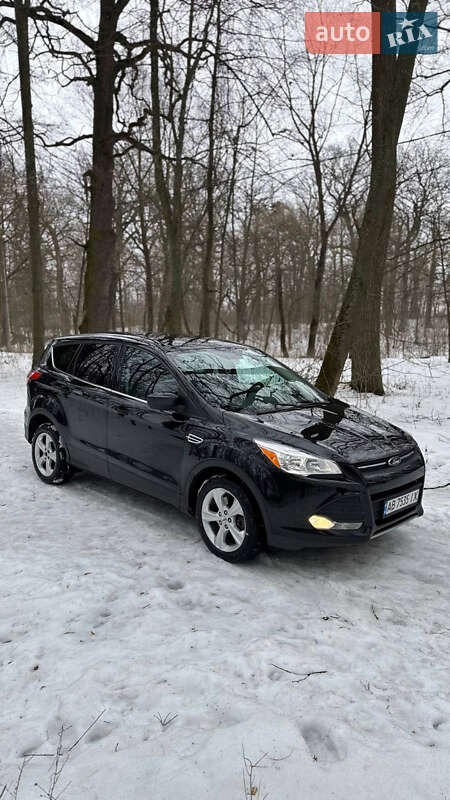 Позашляховик / Кросовер Ford Escape 2013 в Вінниці