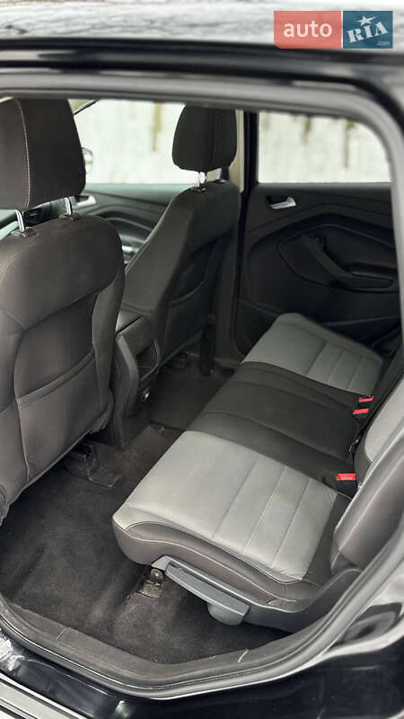 Позашляховик / Кросовер Ford Escape 2013 в Вінниці