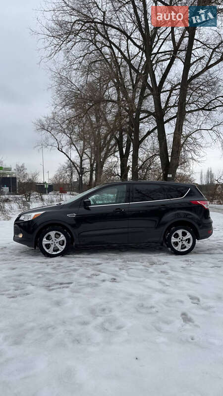 Позашляховик / Кросовер Ford Escape 2013 в Вінниці