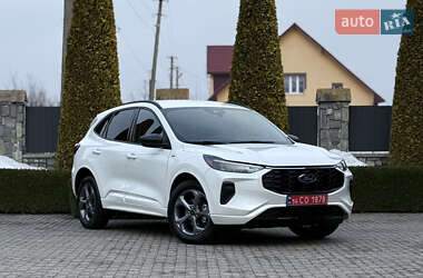 Позашляховик / Кросовер Ford Escape 2024 в Івано-Франківську