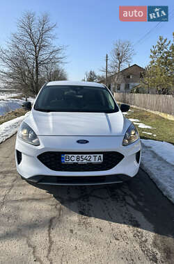 Внедорожник / Кроссовер Ford Escape 2020 в Львове