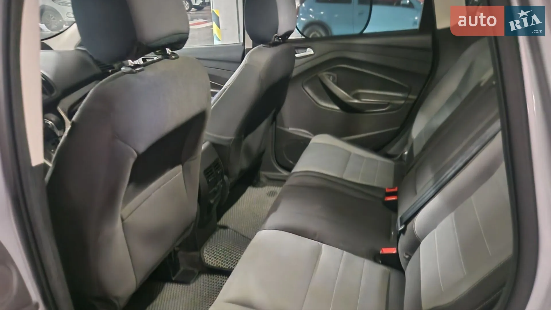 2016 Ford Escape - мініатюра 12