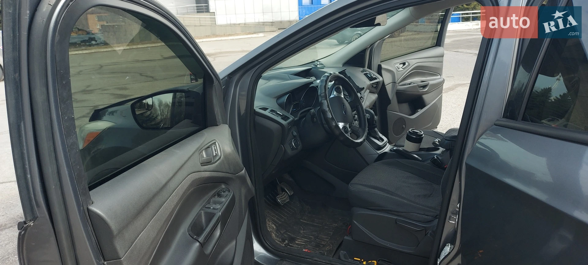 2014 Ford Escape - мініатюра 24