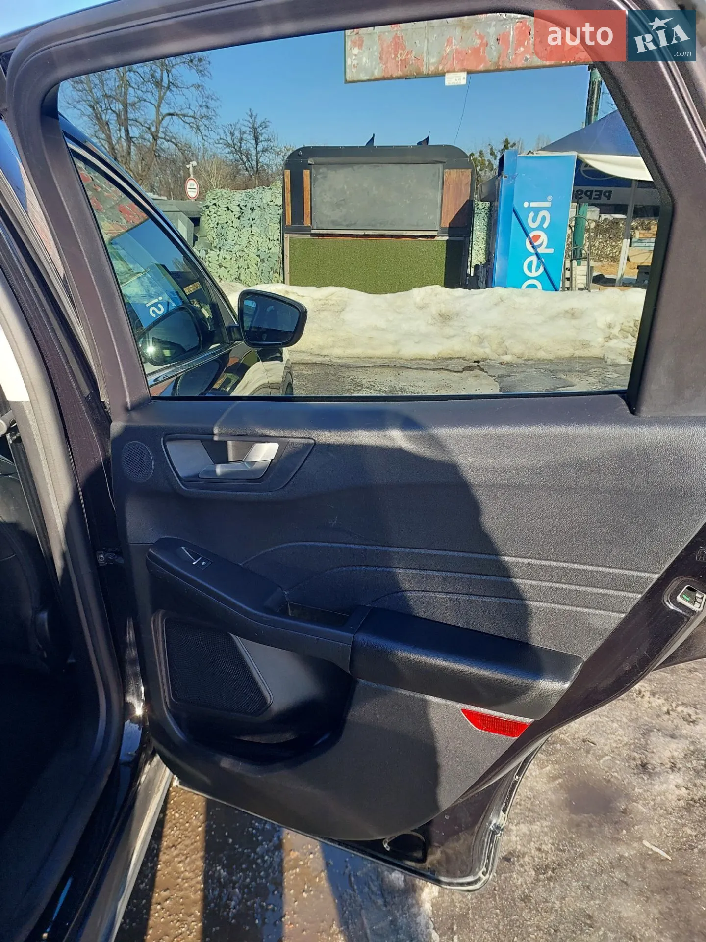 2022 Ford Escape - мініатюра 26
