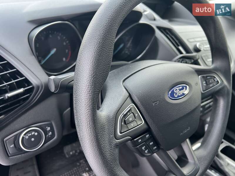 Позашляховик / Кросовер Ford Escape 2019 в Богуславі