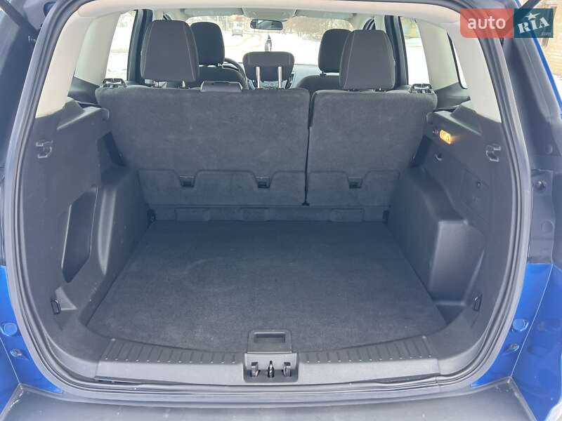 Позашляховик / Кросовер Ford Escape 2019 в Богуславі