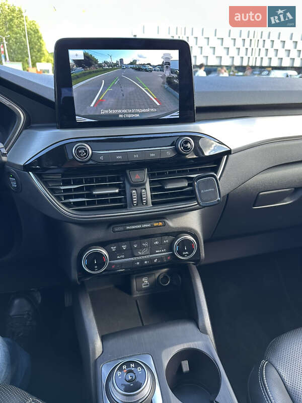 Внедорожник / Кроссовер Ford Escape 2022 в Одессе