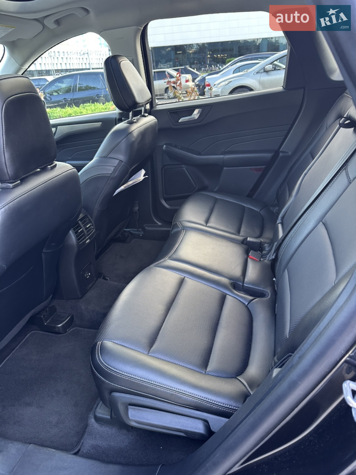 2022 Ford Escape - мініатюра 13