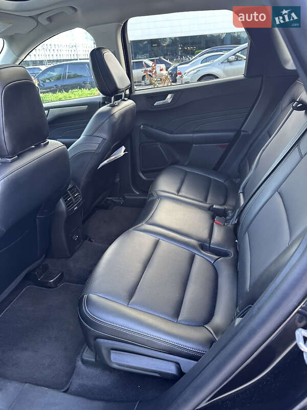 Внедорожник / Кроссовер Ford Escape 2022 в Одессе