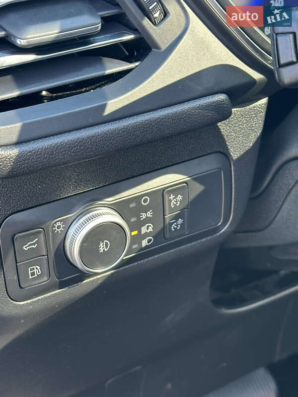 Внедорожник / Кроссовер Ford Escape 2022 в Одессе