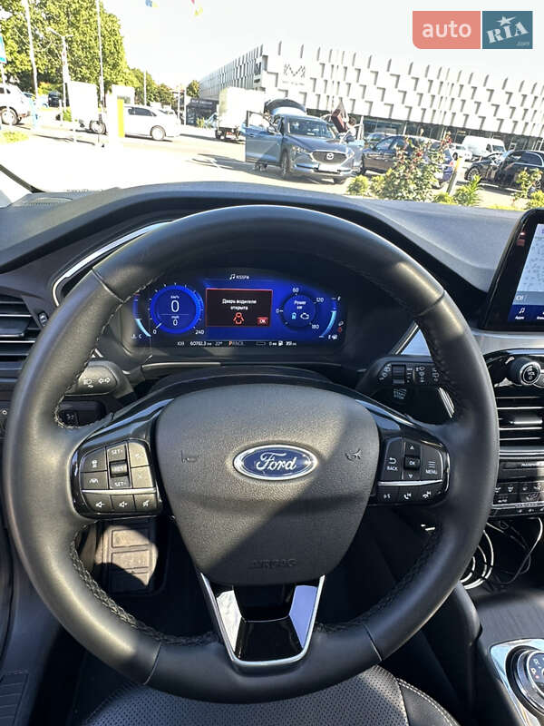 Внедорожник / Кроссовер Ford Escape 2022 в Одессе