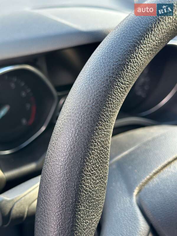 Позашляховик / Кросовер Ford Escape 2018 в Бережанах