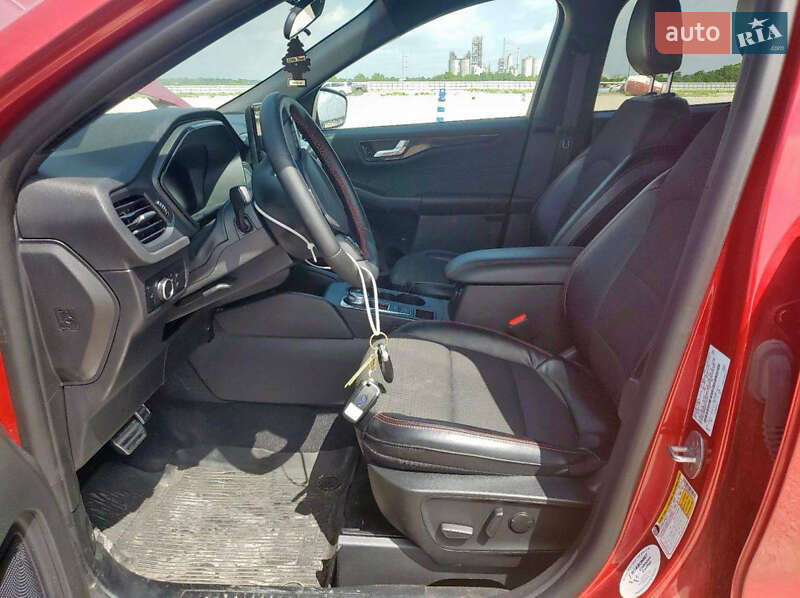 Позашляховик / Кросовер Ford Escape 2023 в Бучі