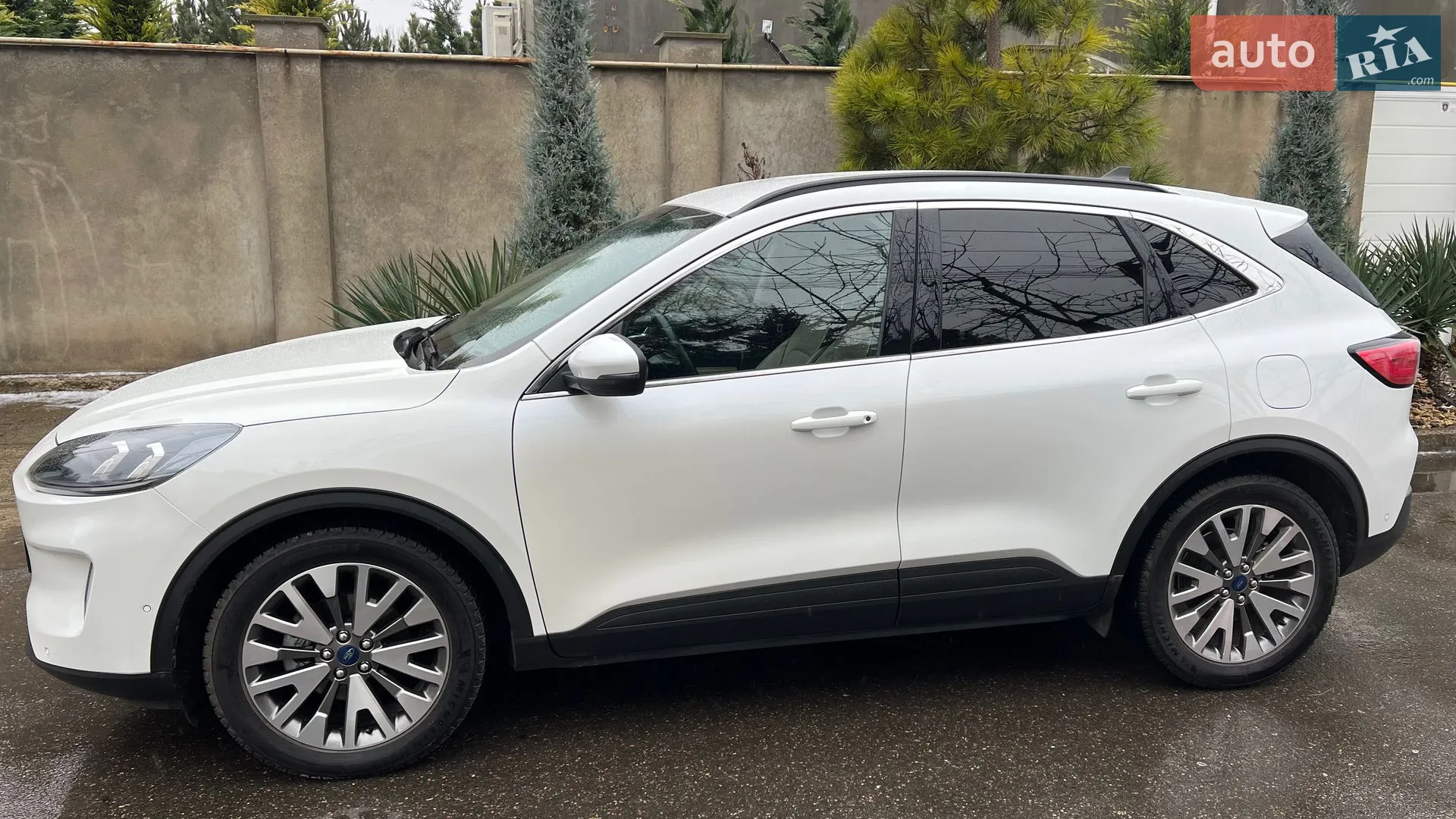 2020 Ford Escape - мініатюра 12