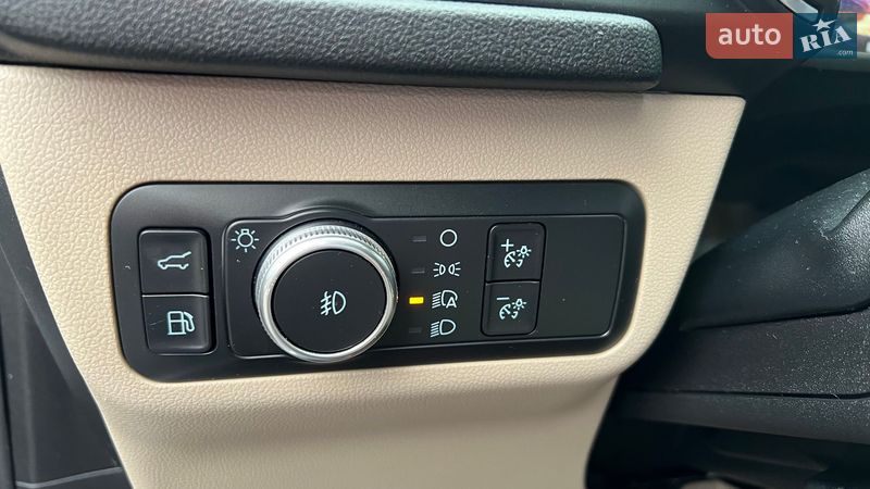 Внедорожник / Кроссовер Ford Escape 2020 в Одессе