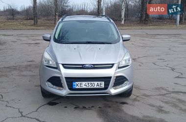 Внедорожник / Кроссовер Ford Escape 2012 в Кривом Роге