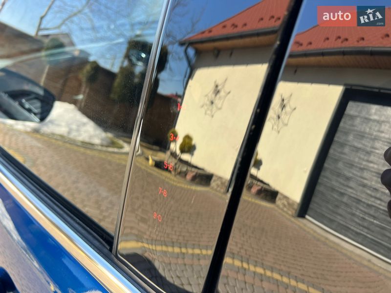 Внедорожник / Кроссовер Ford Escape 2018 в Дубно