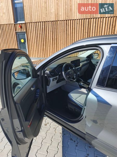 Внедорожник / Кроссовер Ford Escape 2023 в Львове фото 12 Внедорожник / Кроссовер Ford Escape 2023 в Львове