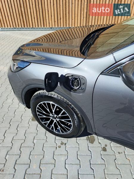 Внедорожник / Кроссовер Ford Escape 2023 в Львове фото 20 Внедорожник / Кроссовер Ford Escape 2023 в Львове