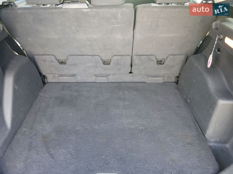 Позашляховик / Кросовер Ford Escape 2016 в Первомайську