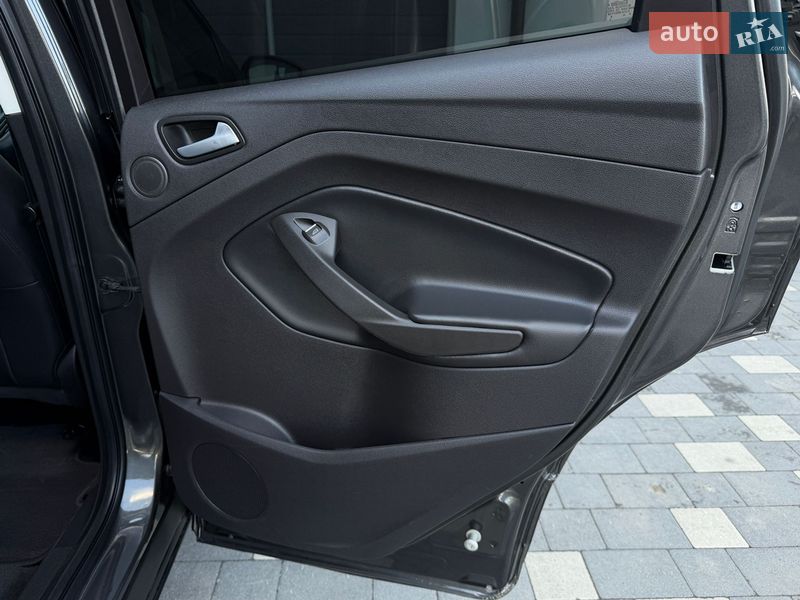 Внедорожник / Кроссовер Ford Escape 2018 в Дрогобыче фото 40 Внедорожник / Кроссовер Ford Escape 2018 в Дрогобыче