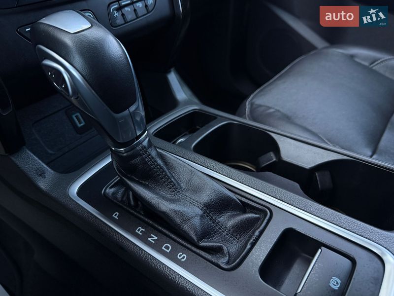 Внедорожник / Кроссовер Ford Escape 2018 в Дрогобыче фото 49 Внедорожник / Кроссовер Ford Escape 2018 в Дрогобыче