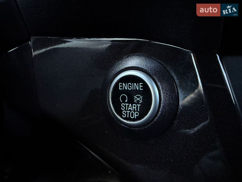 Внедорожник / Кроссовер Ford Escape 2018 в Дрогобыче фото 54 Внедорожник / Кроссовер Ford Escape 2018 в Дрогобыче