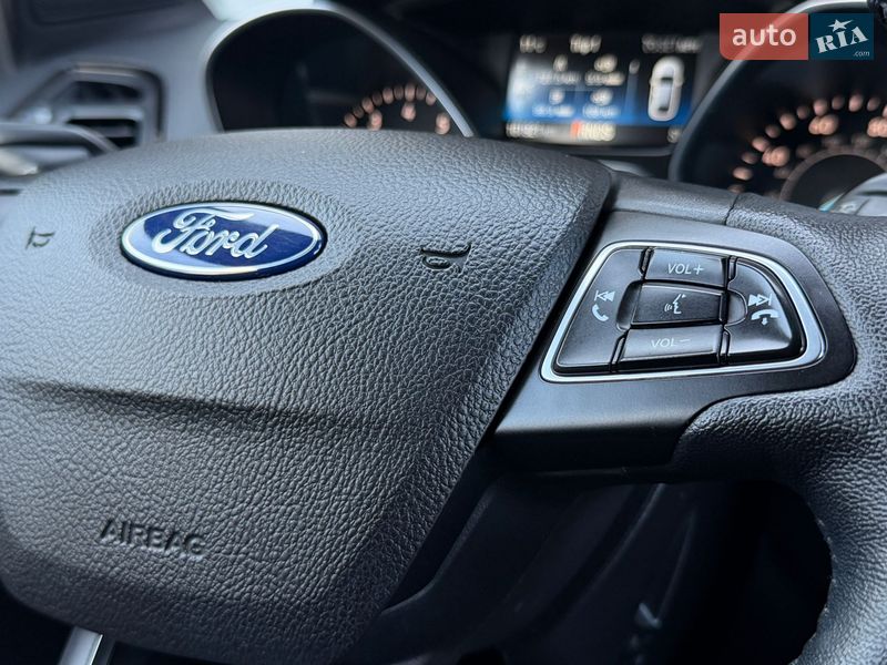 Внедорожник / Кроссовер Ford Escape 2018 в Дрогобыче фото 58 Внедорожник / Кроссовер Ford Escape 2018 в Дрогобыче