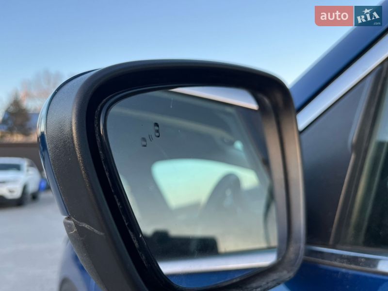 Внедорожник / Кроссовер Ford Escape 2023 в Львове