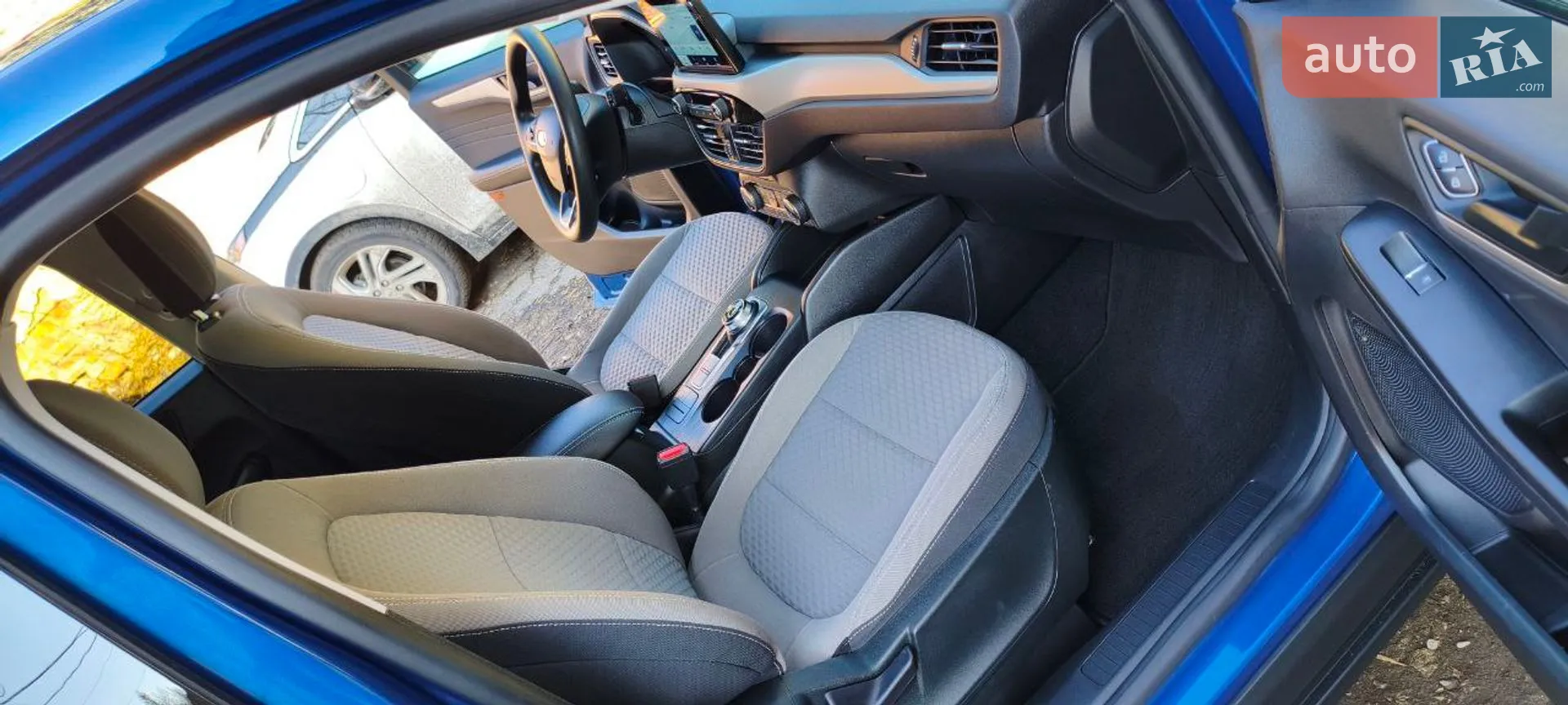 2022 Ford Escape - мініатюра 16