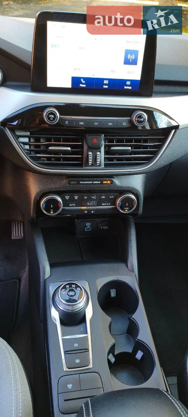 2022 Ford Escape - мініатюра 26