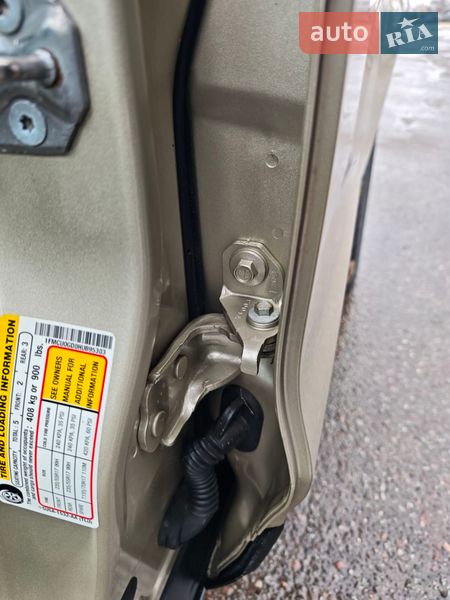 Внедорожник / Кроссовер Ford Escape 2017 в Сумах