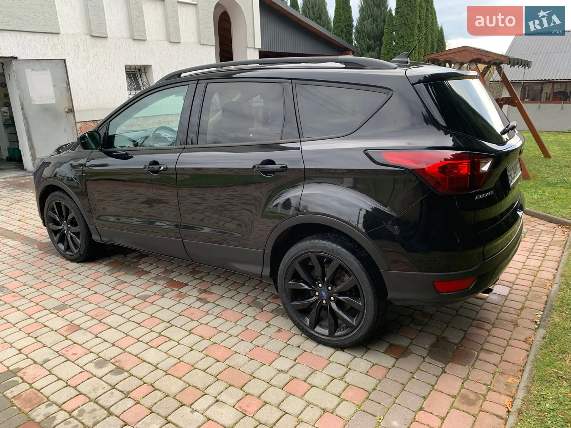 2019 Ford Escape - мініатюра 6
