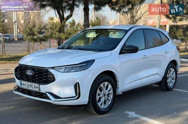 Внедорожник / Кроссовер Ford Escape 2024 в Одессе