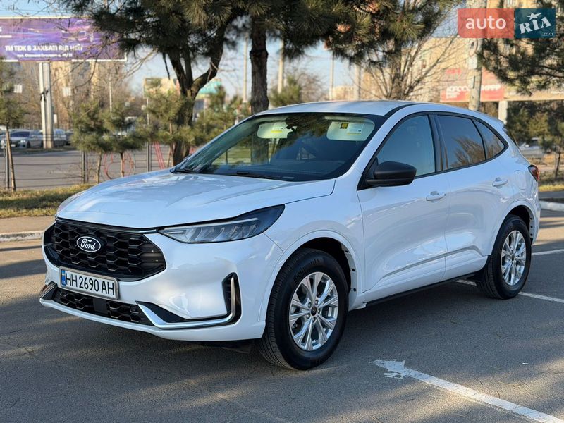 Внедорожник / Кроссовер Ford Escape 2024 в Одессе