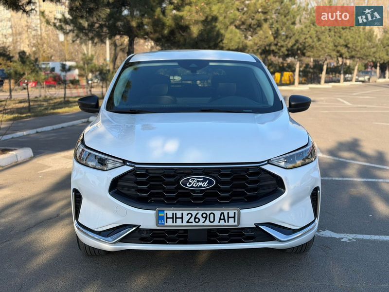 Внедорожник / Кроссовер Ford Escape 2024 в Одессе