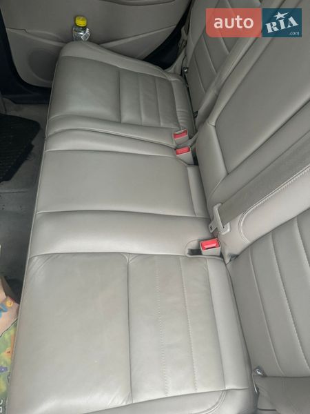 Внедорожник / Кроссовер Ford Escape 2013 в Черкассах