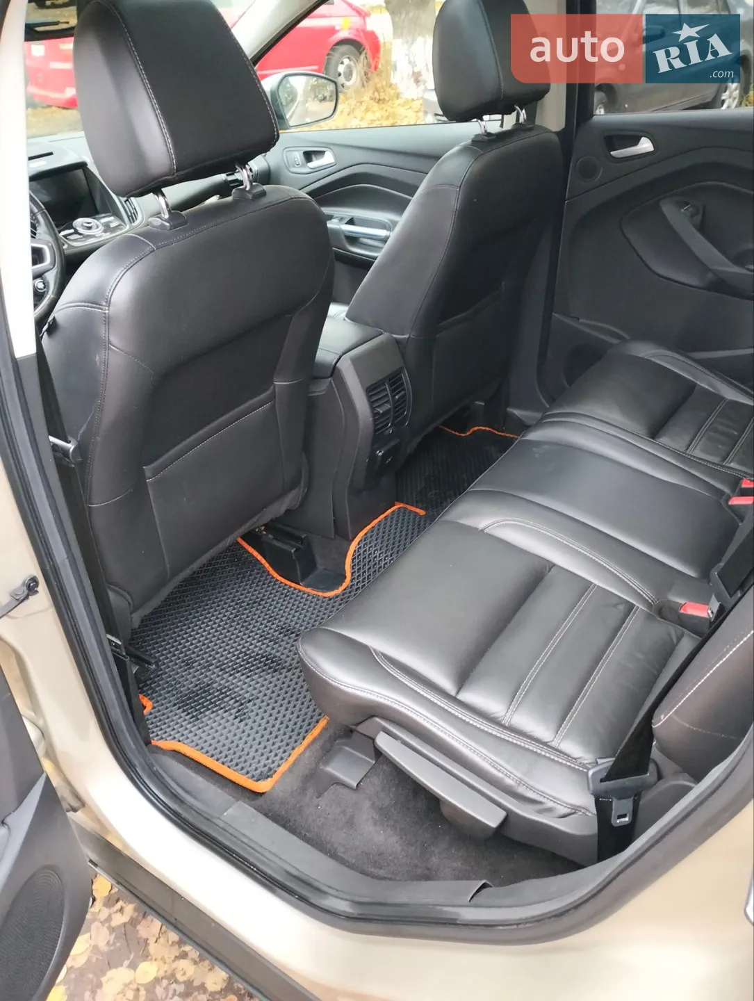 2017 Ford Escape - мініатюра 11