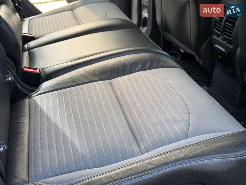 Внедорожник / Кроссовер Ford Escape 2017 в Дрогобыче фото 44 Внедорожник / Кроссовер Ford Escape 2017 в Дрогобыче