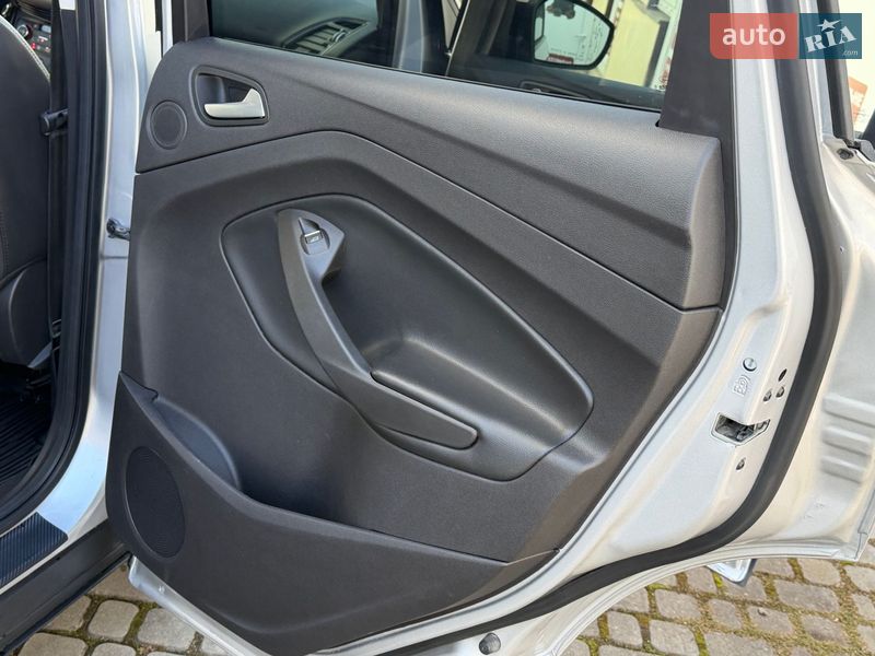 Внедорожник / Кроссовер Ford Escape 2017 в Дрогобыче фото 58 Внедорожник / Кроссовер Ford Escape 2017 в Дрогобыче